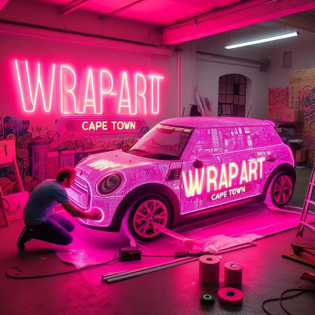 How Vinyl Wraps Can Protect Your Car and Boost Its Value