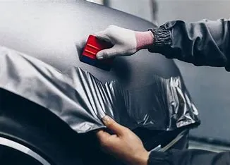 Matt vs Gloss Vehicle Vinyl: Which One Should You Choose?