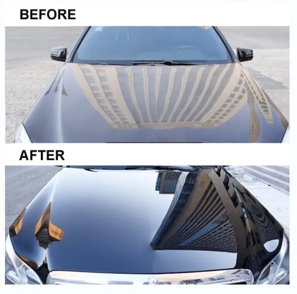 What Is Ceramic Coating & Why Do You Need It for Your Car?
